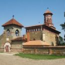 Former cities in Romania