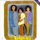 Emotions Live in '96 - The Emotions