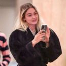Gigi Hadid – Seen at her store Guest In Residence in New York