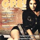 Barkha Bisht - Gr8! TV Magazine Pictorial [India] (October 2009) - 347 x 480