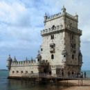 Landmarks in Portugal