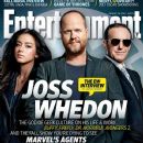 Chloe Bennet - Entertainment Weekly Magazine Cover [United States] (30 August 2013)