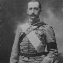 Prince Carlos of Bourbon-Two Sicilies