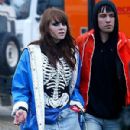 Kate Nash and Ryan Jarman - 300 x 368