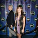 Lisa Sheridan - 2006 ABC TCA Winter Press Tour Party, 21 Jan 2006