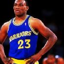 Mitch Richmond