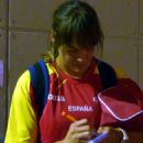 Spanish hammer throwers