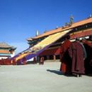 Buddhist monasteries in Sichuan