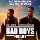 Bad Boys for Life (2020) - 454 x 673