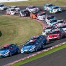 Touring car racing