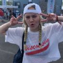 Carlie Hanson