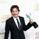 Jason Bateman - The 29th Annual Screen Actors Guild Awards (2023) - 413 x 612