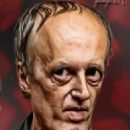 Dario Argento  -  Publicity - 454 x 714