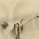 Marjorie Hollinshed