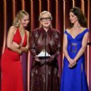 Emily Blunt, Meryl Streep and Anne Hathaway - The 30th Annual Screen Actors Guild Awards (2024) - 454 x 303