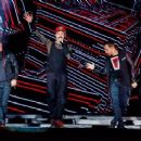 Backstreet Boys Reveal Sphere Residency Will Be 'Larger Than Life': 'It's a Comeback on the Next Level' (Exclusive)