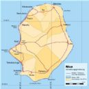 Bays by continent