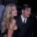 Jami Ferrell and Crispin Glover