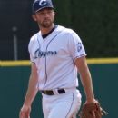 David Fry (baseball)