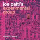 Joe Patti's Experimetal Group - Franco Battiato