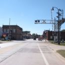 Romulus, Michigan