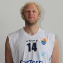 Australian expatriate basketball people in Sweden