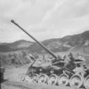 Battles of the Korean War involving the Philippines