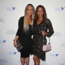 Holly Robinson Peete – Project Angel Food’s 28th Annual Angel Awards in Los Angeles - 454 x 637