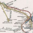 Railway workshops in Ireland