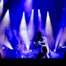 Slipknot Live at Knotfest Brisbane. Sunday, 2nd March, 2025
