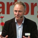 Sverker Sörlin