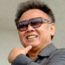North Korean celebrities