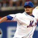 Johan Santana - 454 x 303