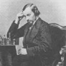 Daniel Harrwitz