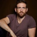Knightfall - Craig McGinlay