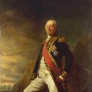 James Saumarez, 1st Baron de Saumarez