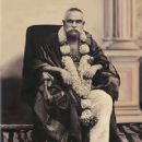 C. V. Raman Pillai