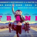Films directed by Lenny Abrahamson