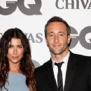Alex O'Loughlin and Malia Jones - 360 x 240