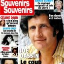 Joe Dassin - Souvenirs Souvenirs Magazine Cover [France] (26 January 2021)