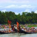 Festivals in Kerala by district