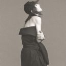 Charlotte Gainsbourg - Harper's Bazaar Magazine Pictorial [France] (February 2025) - 454 x 592