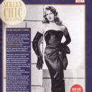 Gilda - Yours Retro Magazine Pictorial [United Kingdom] (November 2022)