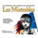 Les Miserables Original 1987 Broadway Musicals - 454 x 454