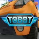 South Korean children's animated science fiction television series