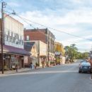 Amish in Maryland