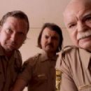 Fuzzy Head - Richard Riehle