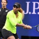 Serena Williams – 2019 US Open at the Arthur Ashe Stadium in Flushing Meadows