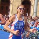 Laura Bennett (triathlete)
