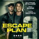Escape Plan: The Extractors (2019) - 454 x 568